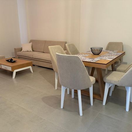 Odore Di Mare Apartments Саранда Экстерьер фото