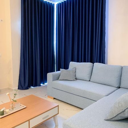 Odore Di Mare Apartments Саранда Экстерьер фото
