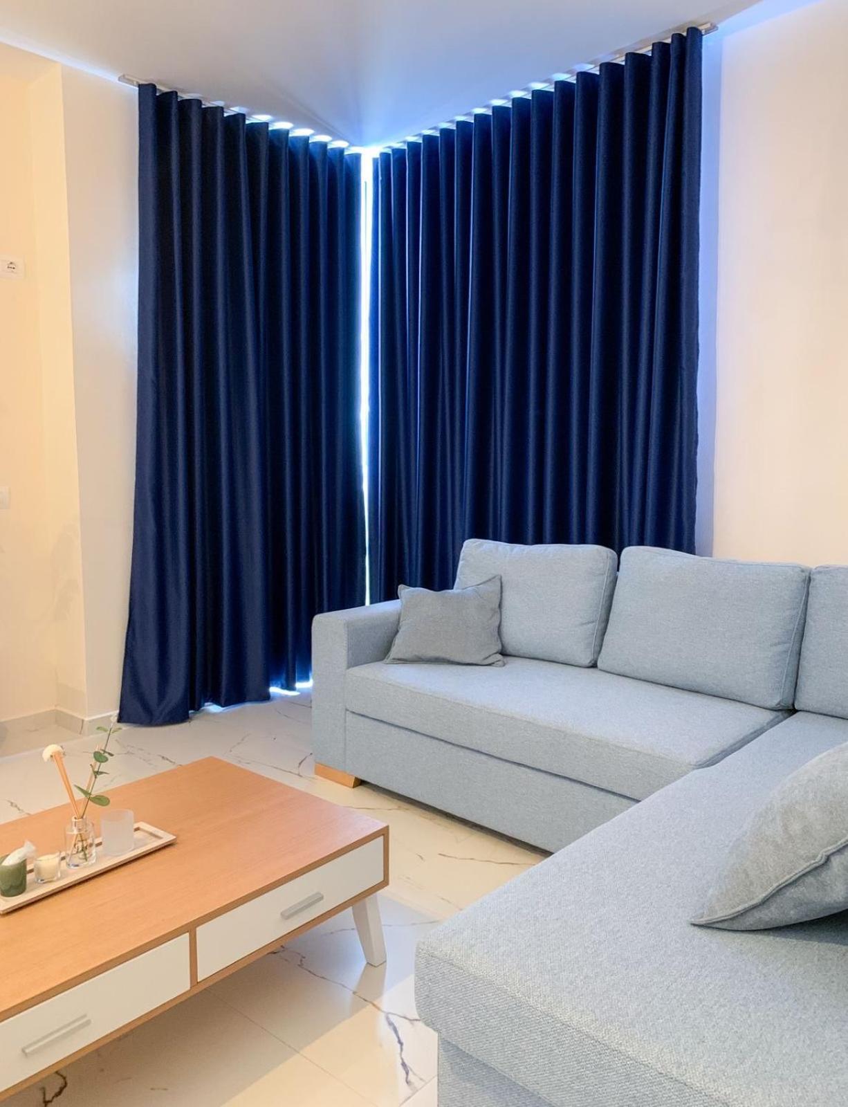 Odore Di Mare Apartments Саранда Экстерьер фото