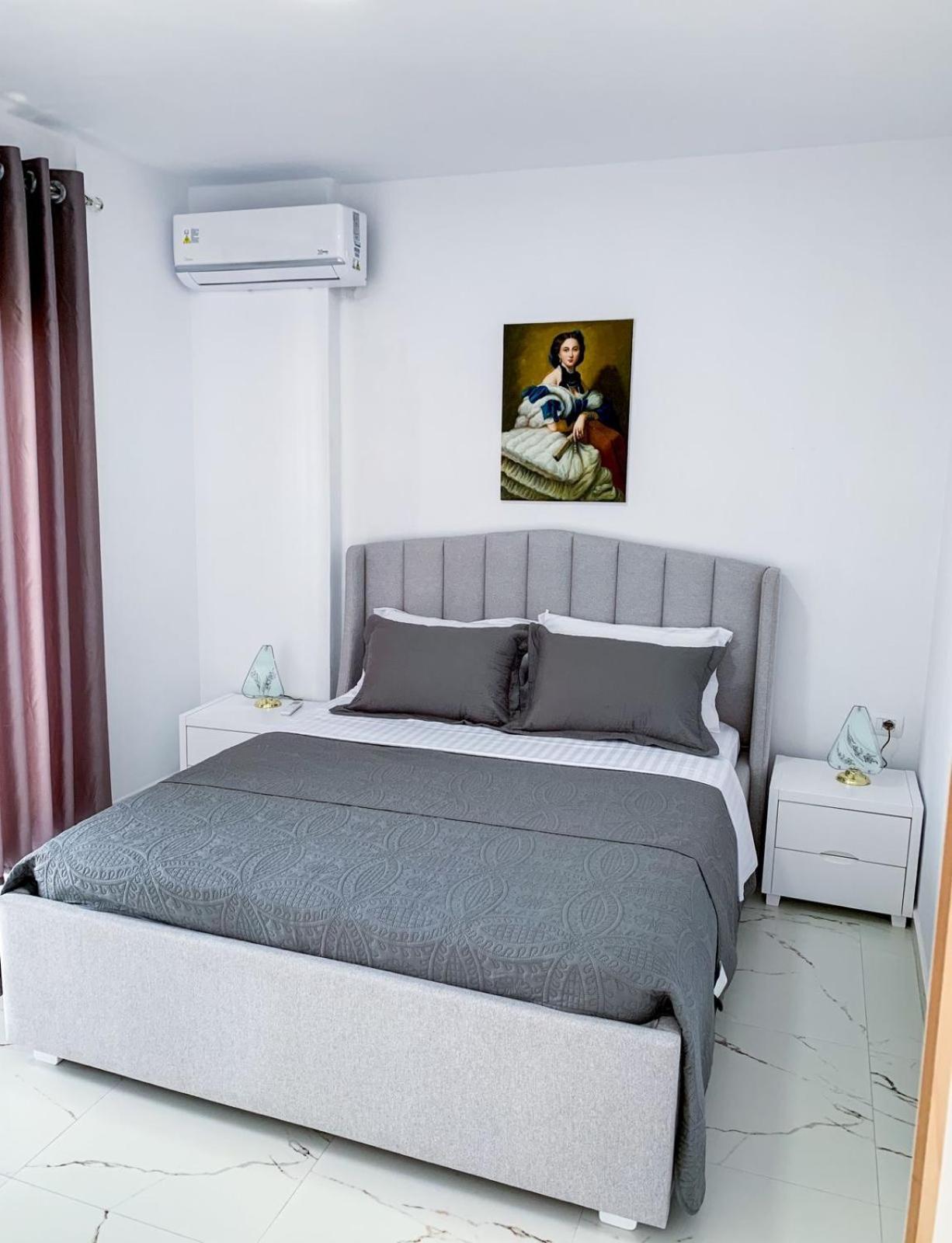 Odore Di Mare Apartments Саранда Экстерьер фото