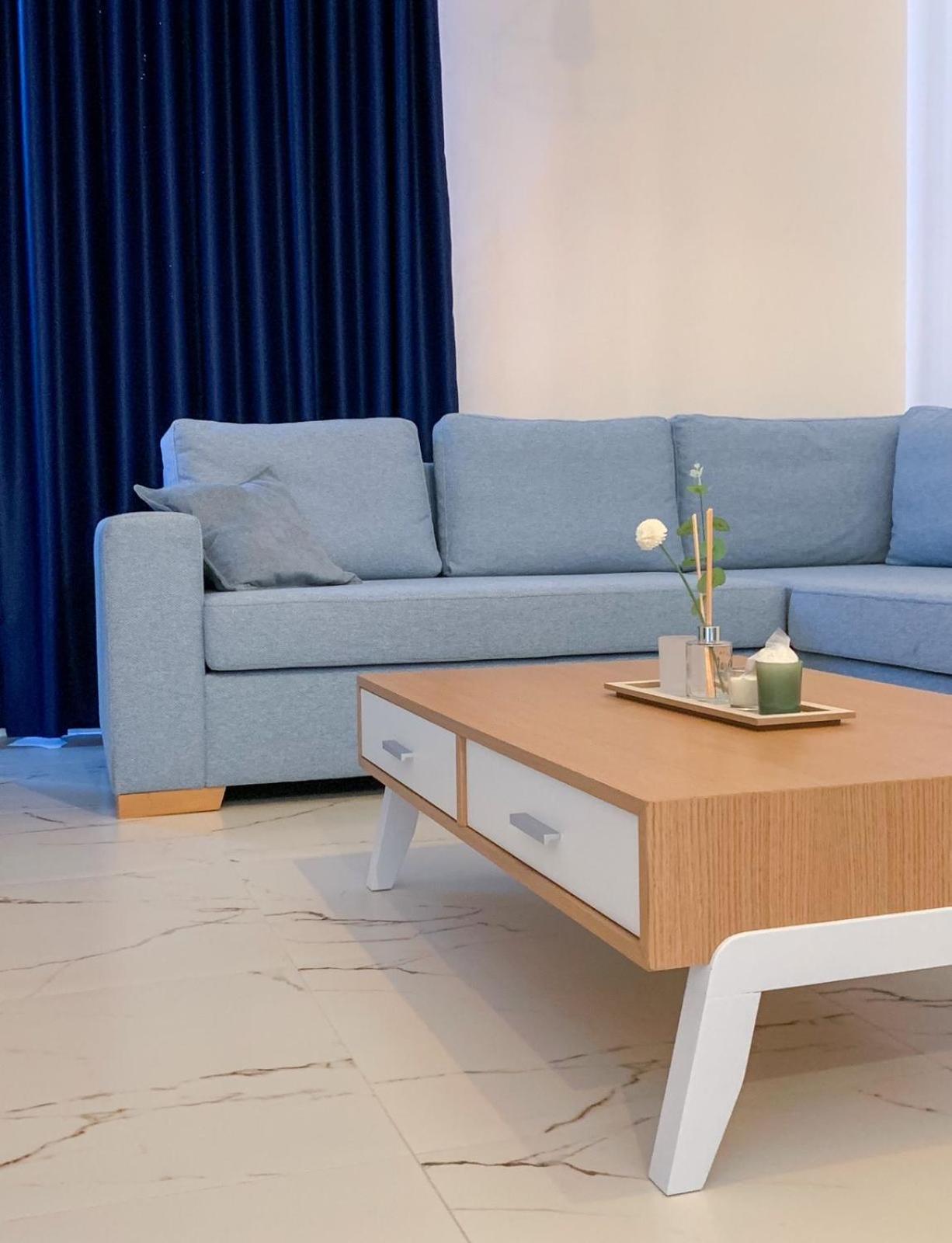 Odore Di Mare Apartments Саранда Экстерьер фото