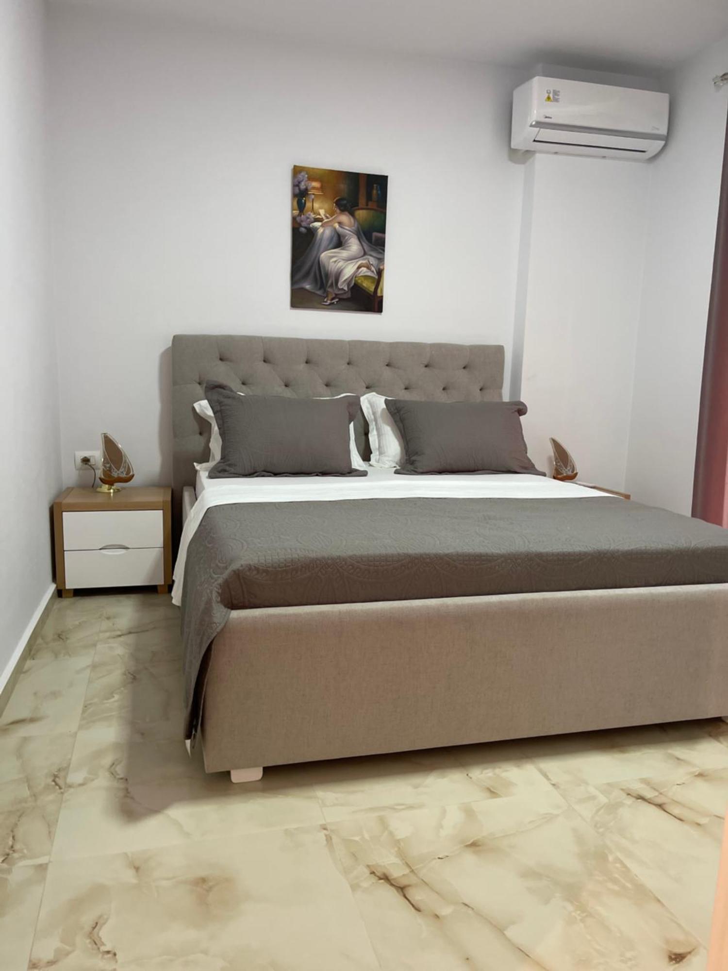 Odore Di Mare Apartments Саранда Экстерьер фото