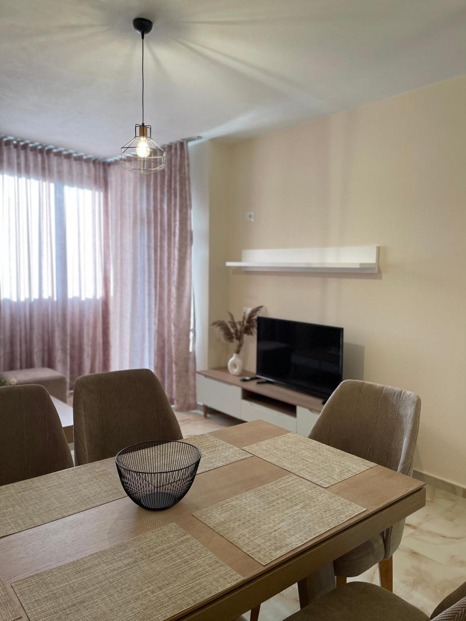 Odore Di Mare Apartments Саранда Экстерьер фото