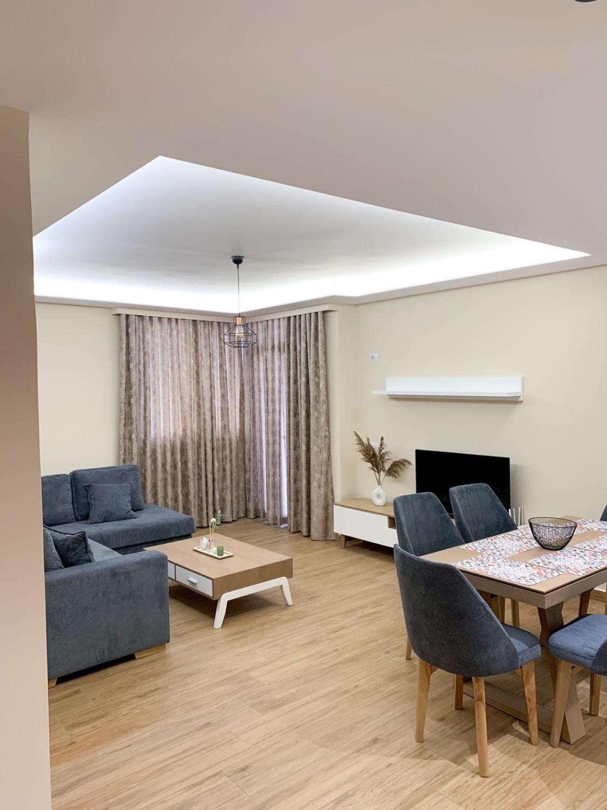Odore Di Mare Apartments Саранда Экстерьер фото