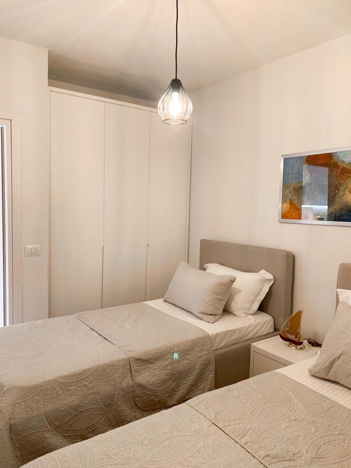 Odore Di Mare Apartments Саранда Экстерьер фото