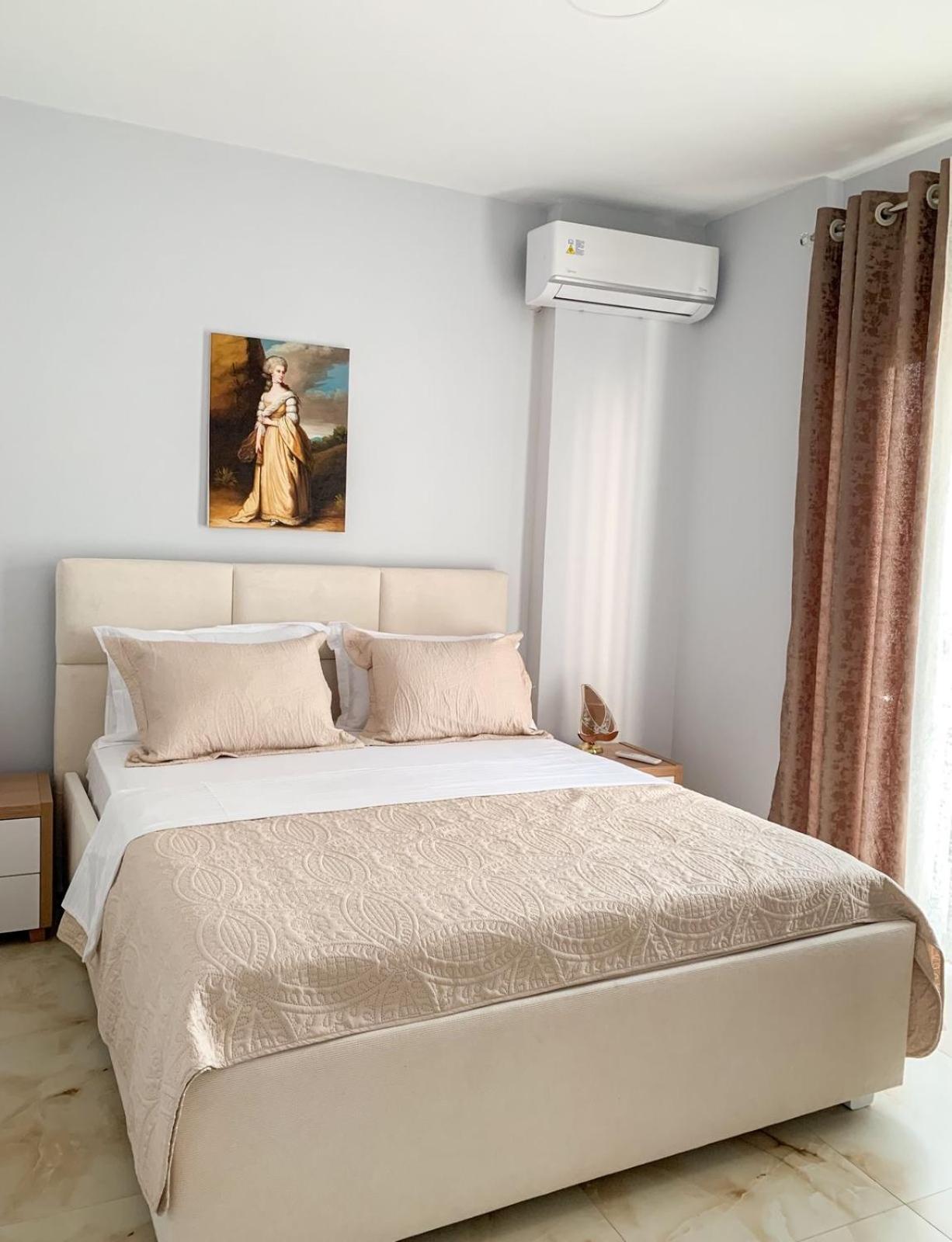 Odore Di Mare Apartments Саранда Экстерьер фото