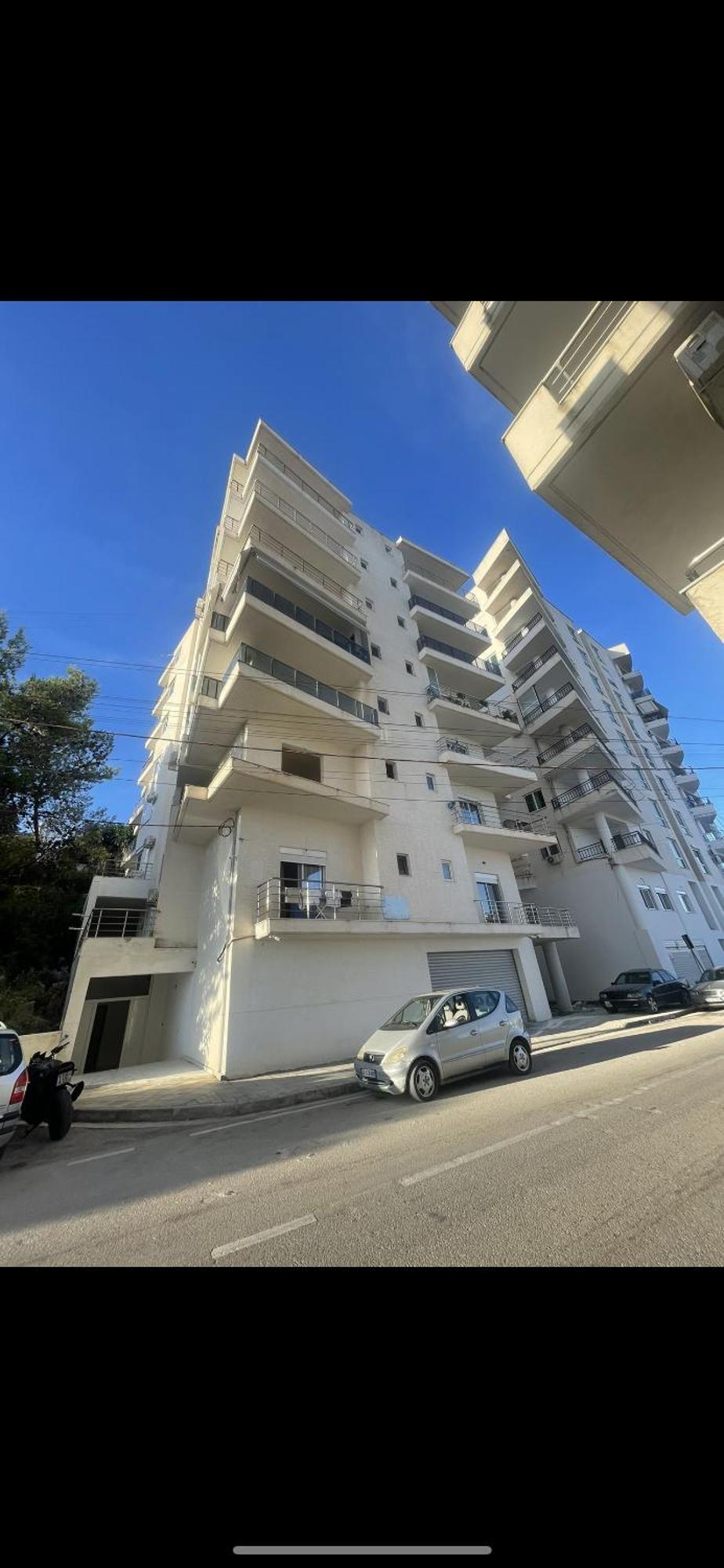 Odore Di Mare Apartments Саранда Экстерьер фото