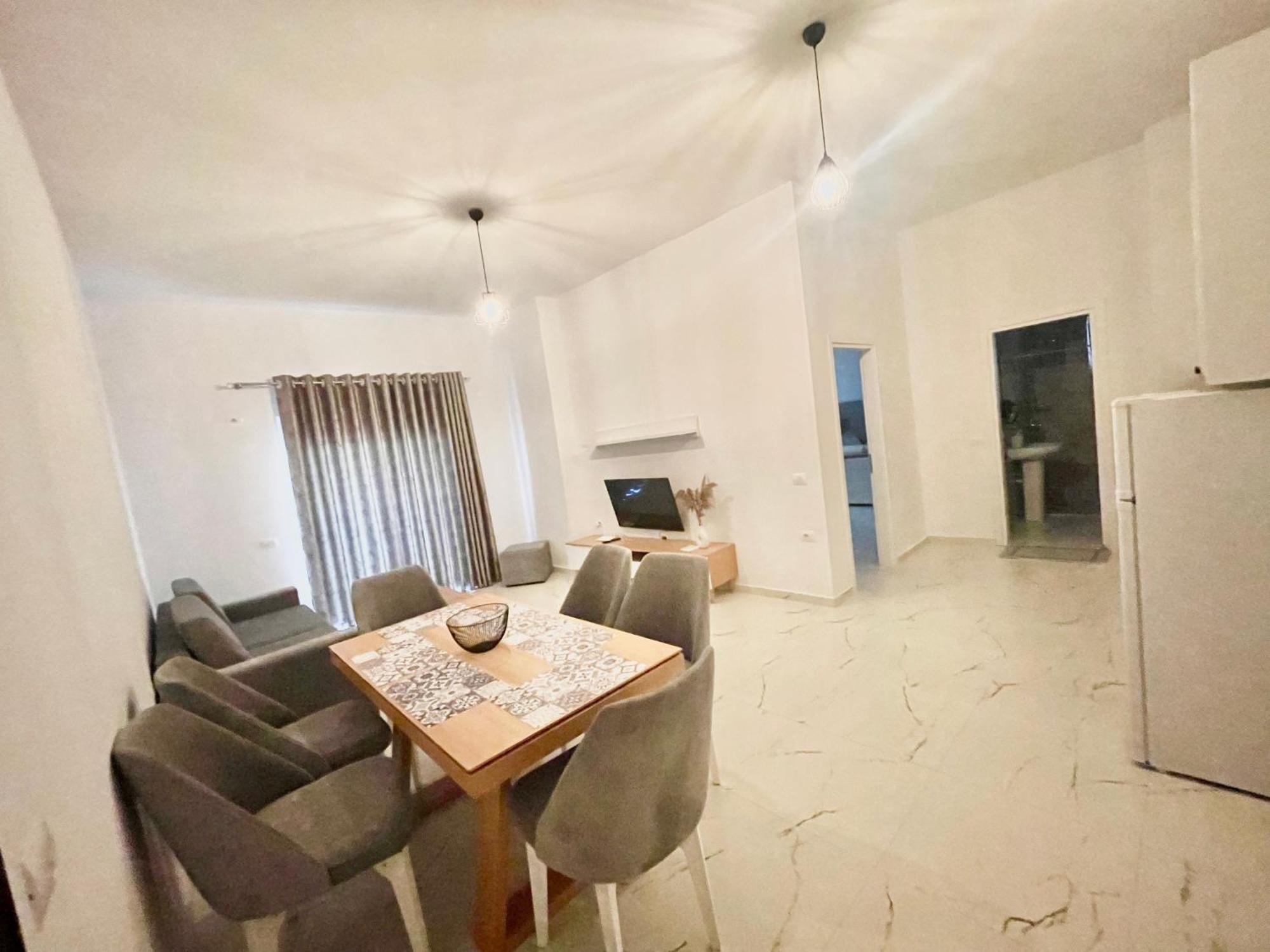 Odore Di Mare Apartments Саранда Экстерьер фото