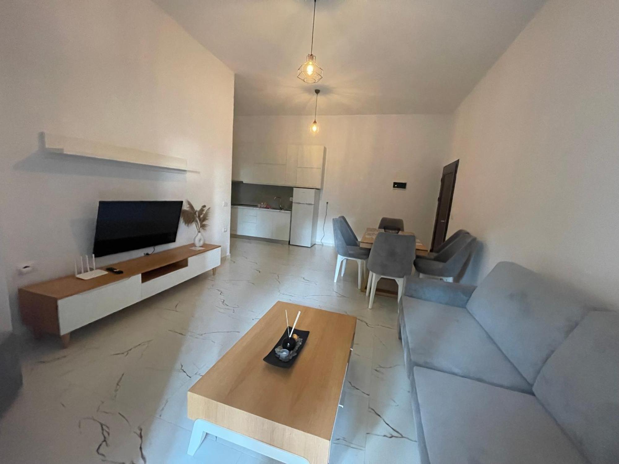 Odore Di Mare Apartments Саранда Номер фото