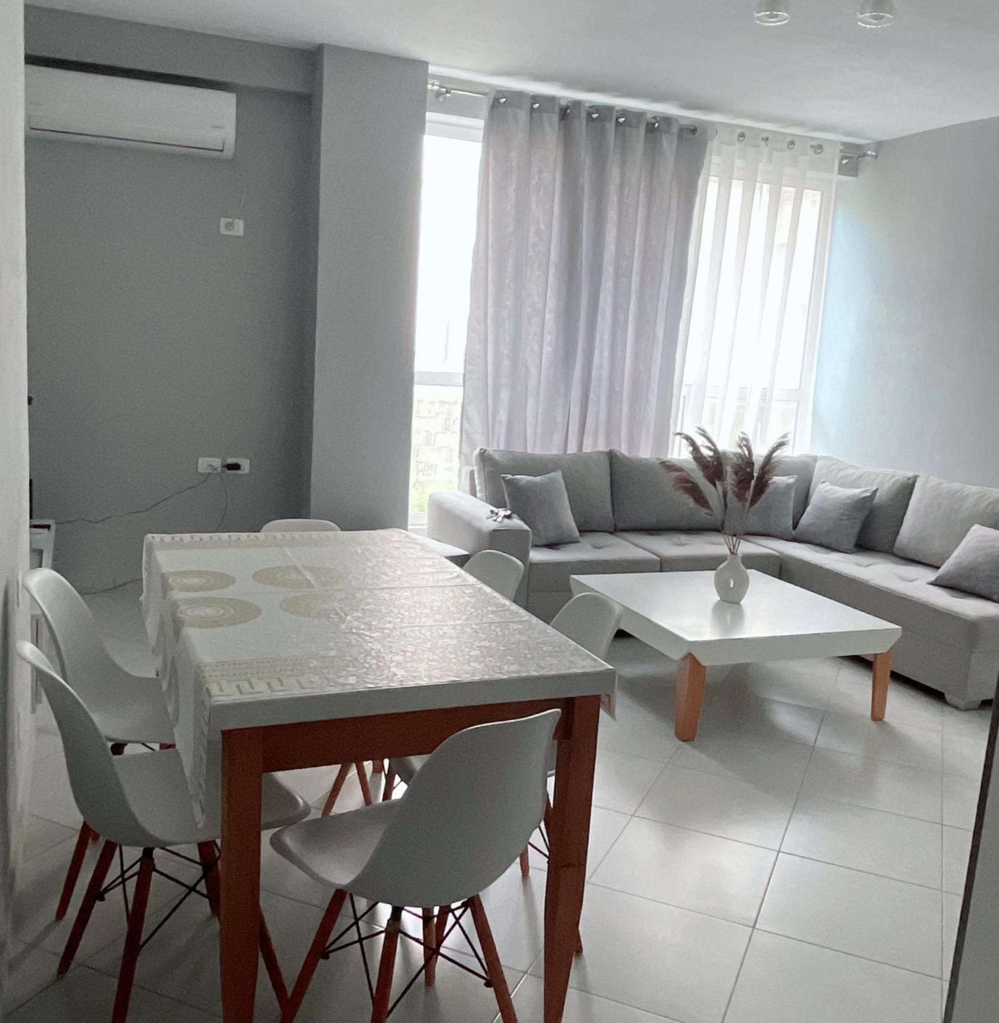 Odore Di Mare Apartments Саранда Экстерьер фото