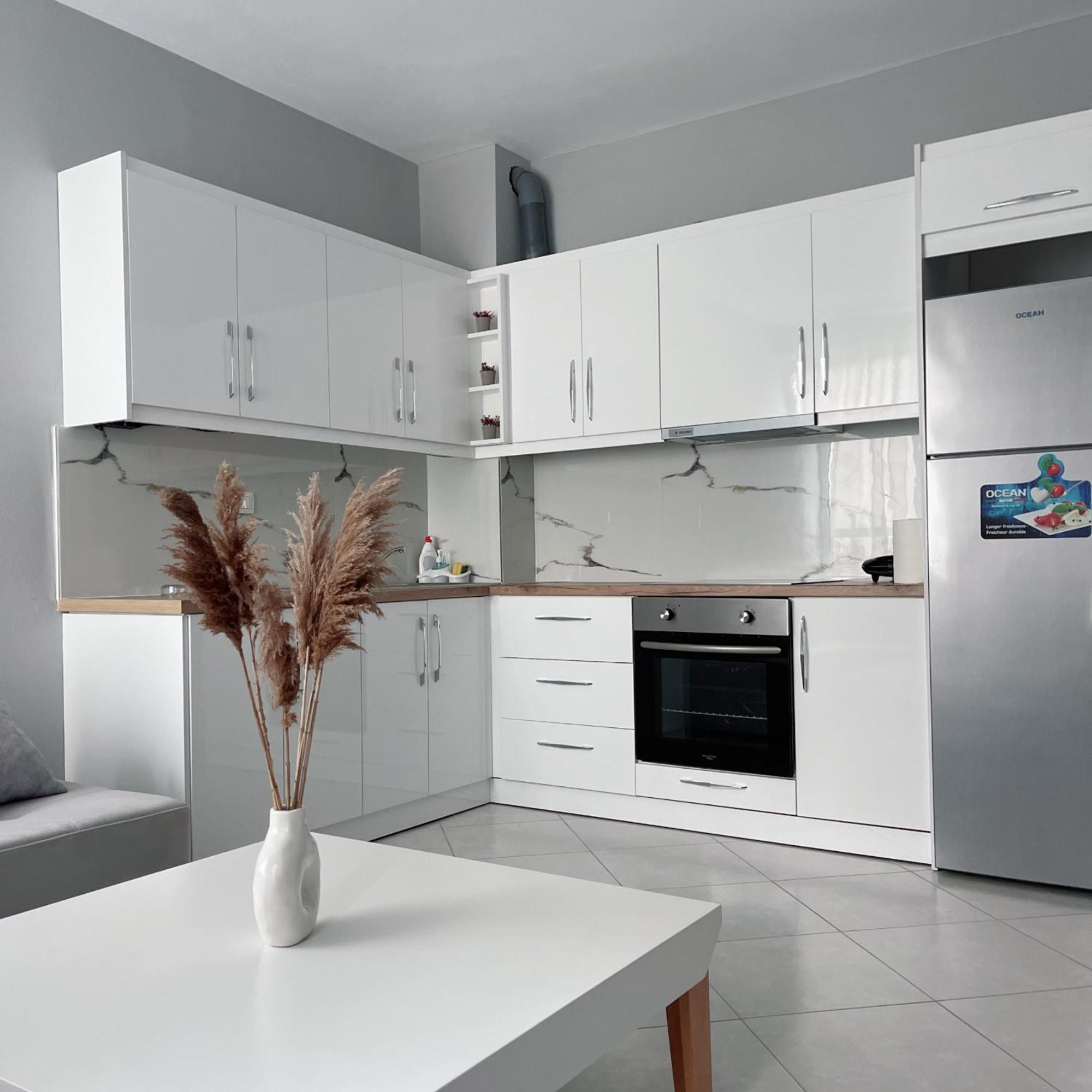 Odore Di Mare Apartments Саранда Экстерьер фото