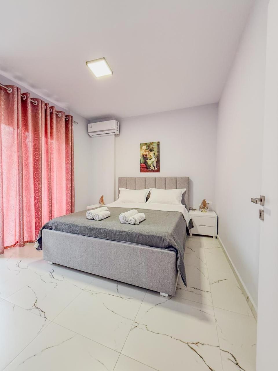 Odore Di Mare Apartments Саранда Экстерьер фото